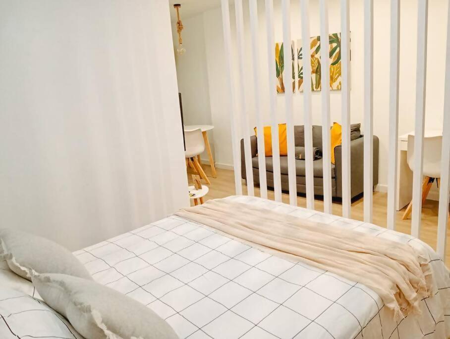 Nomad, Wifi , Espacio Trabajo ,Playa ,Ocio Las Palmas de Gran Canaria Exterior foto